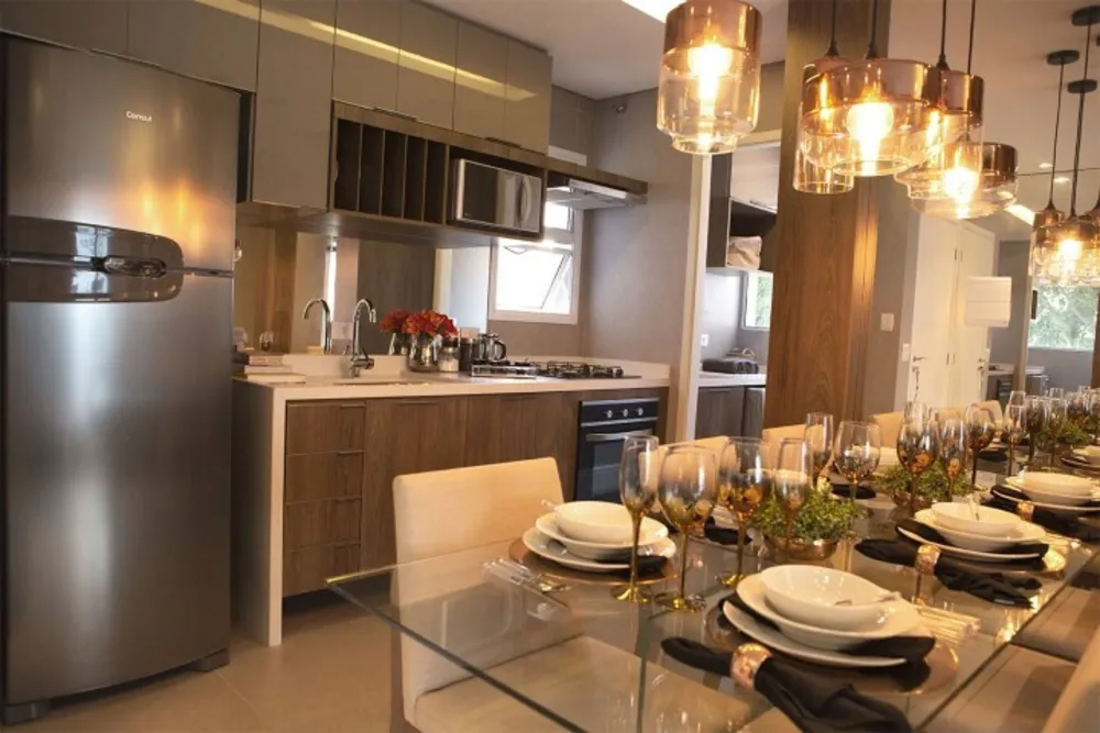 Apartamento, 2 quartos, 65 m² - Foto 1