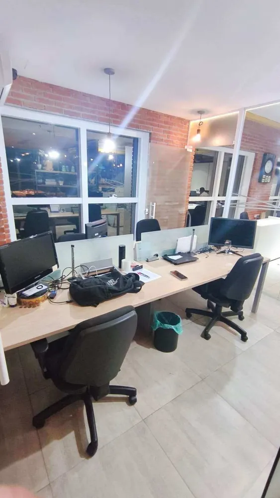 Sala-Conjunto, 145 m² - Foto 2
