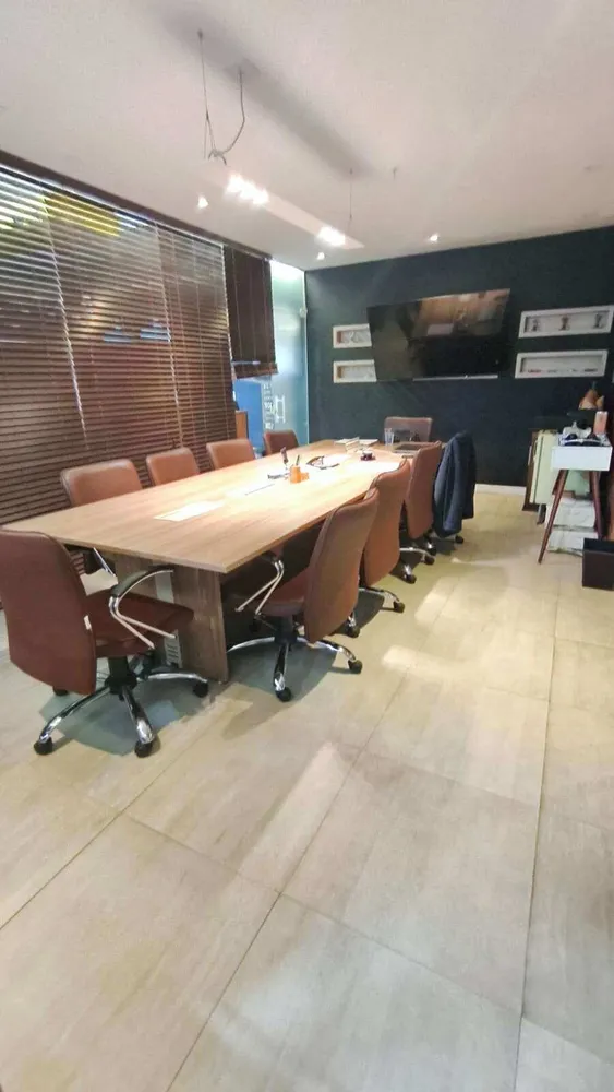 Sala-Conjunto, 145 m² - Foto 4