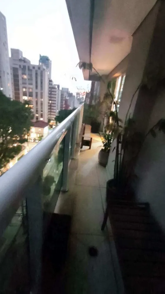 Sala-Conjunto, 145 m² - Foto 2
