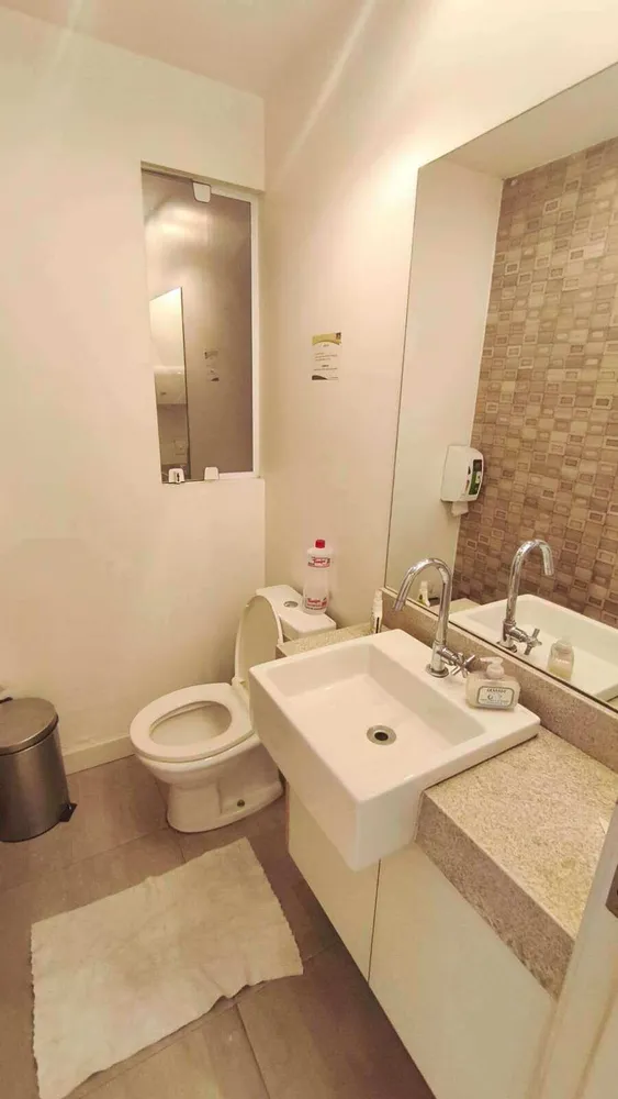 Sala-Conjunto, 145 m² - Foto 5