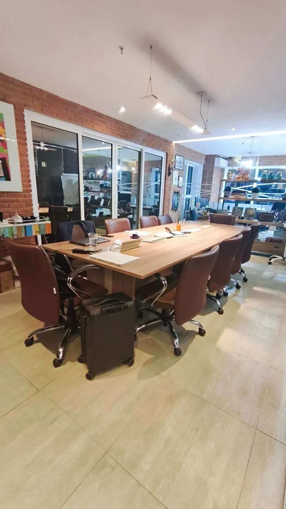 Sala-Conjunto, 145 m² - Foto 8