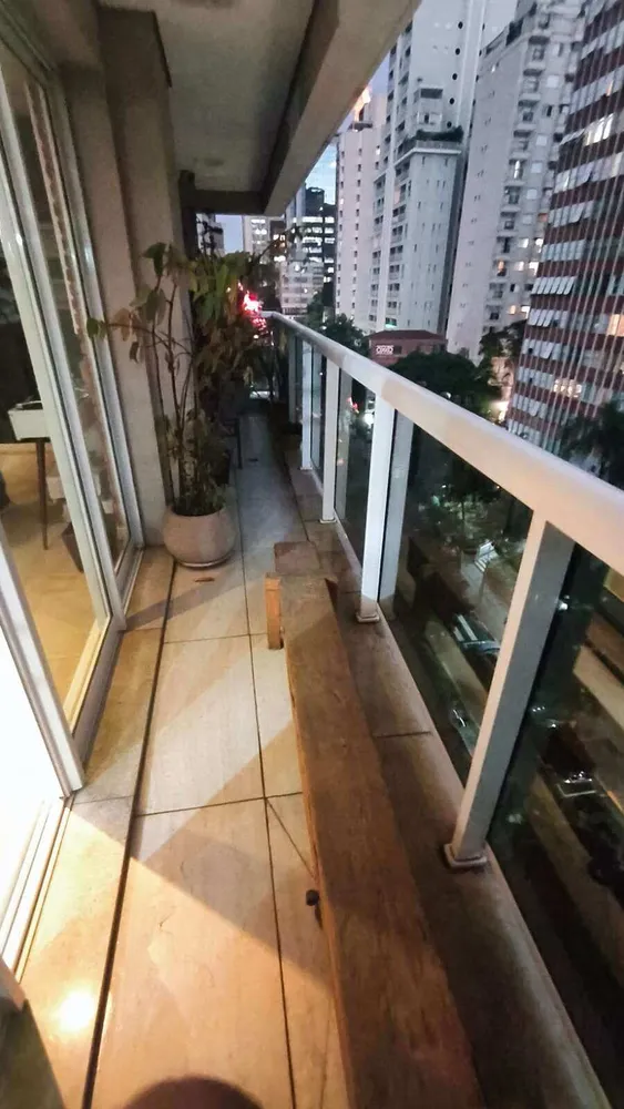 Sala-Conjunto, 145 m² - Foto 1