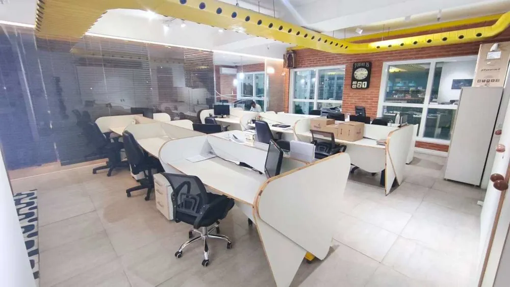 Sala-Conjunto, 145 m² - Foto 6