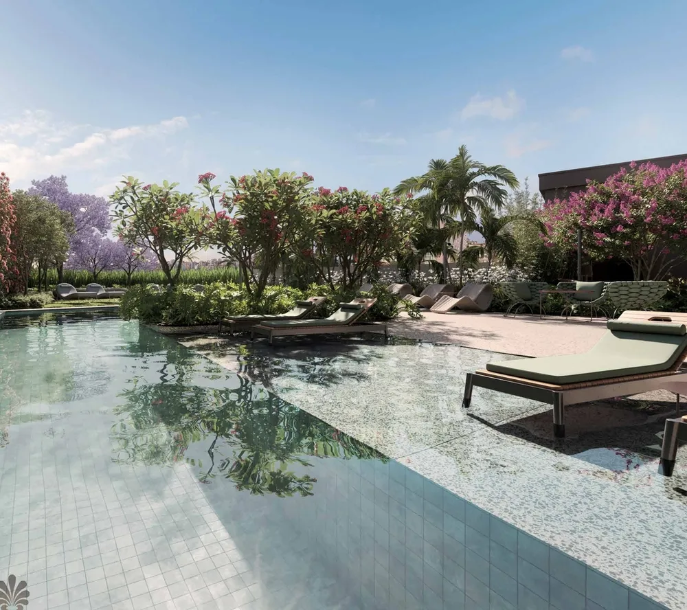 Cobertura, 4 quartos, 330 m² - Foto 12