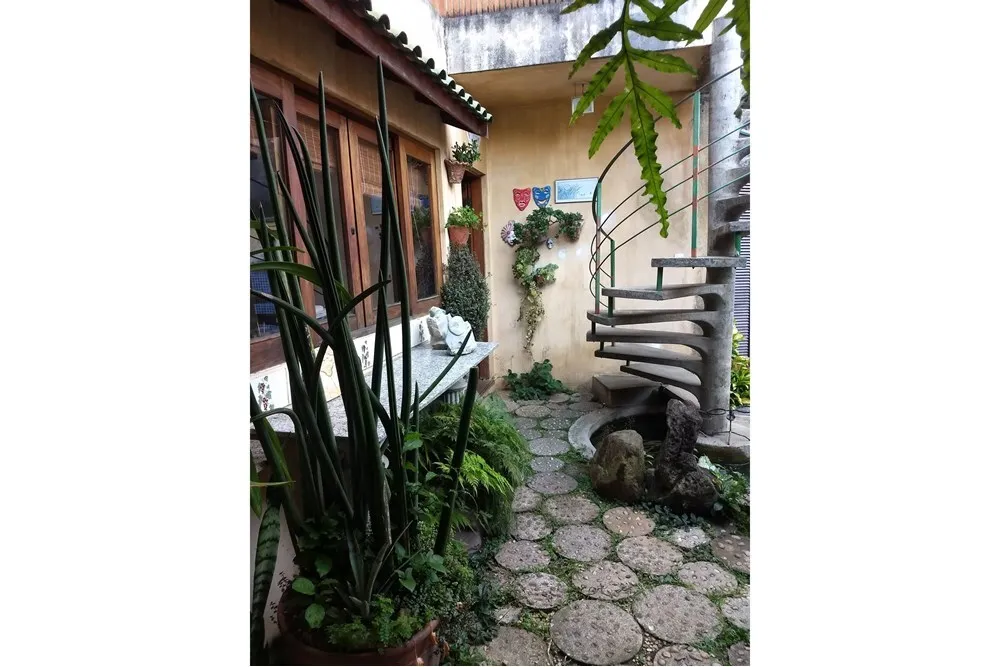 Casa, 3 quartos, 283 m² - Foto 4