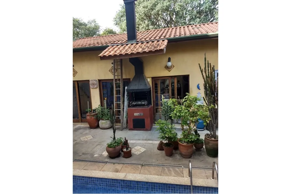 Casa, 3 quartos, 283 m² - Foto 3
