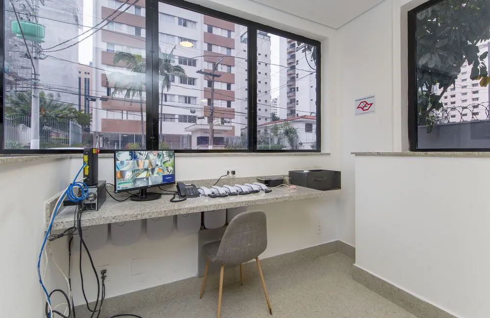 Apartamento, 2 quartos, 33 m² - Foto 2