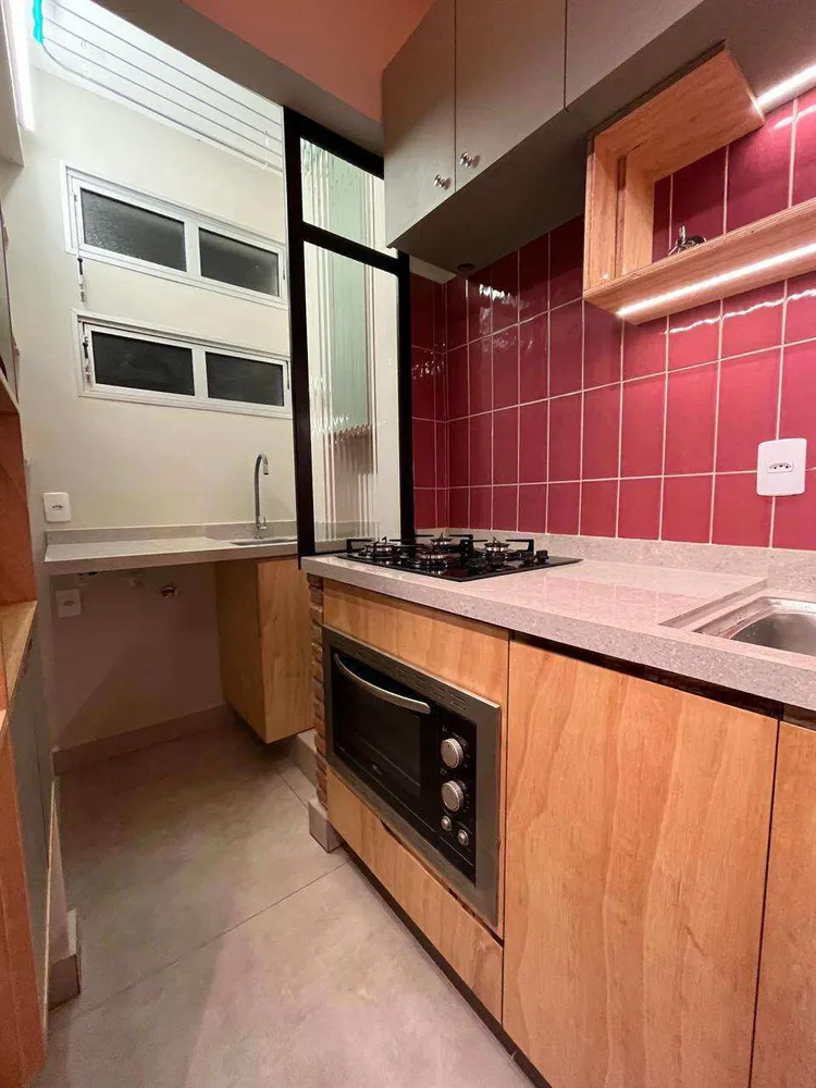 Apartamento, 1 quarto, 42 m² - Foto 3