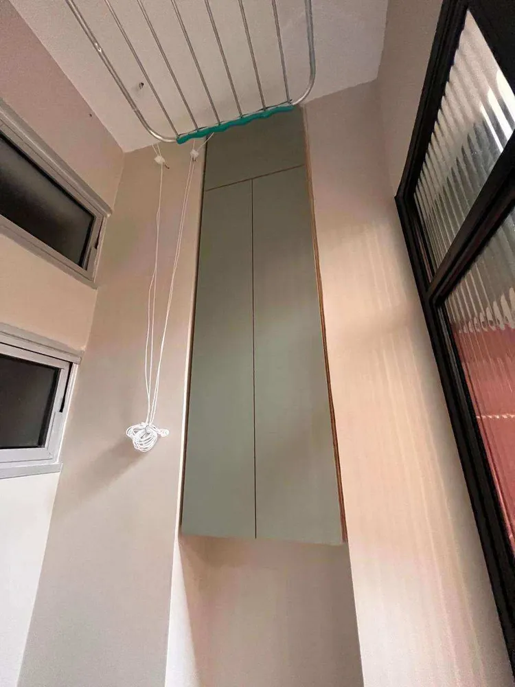 Apartamento, 1 quarto, 42 m² - Foto 8