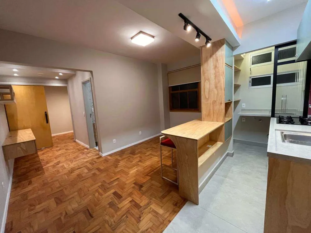 Apartamento, 1 quarto, 42 m² - Foto 5