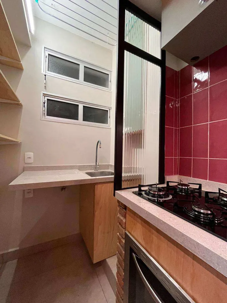 Apartamento, 1 quarto, 42 m² - Foto 4