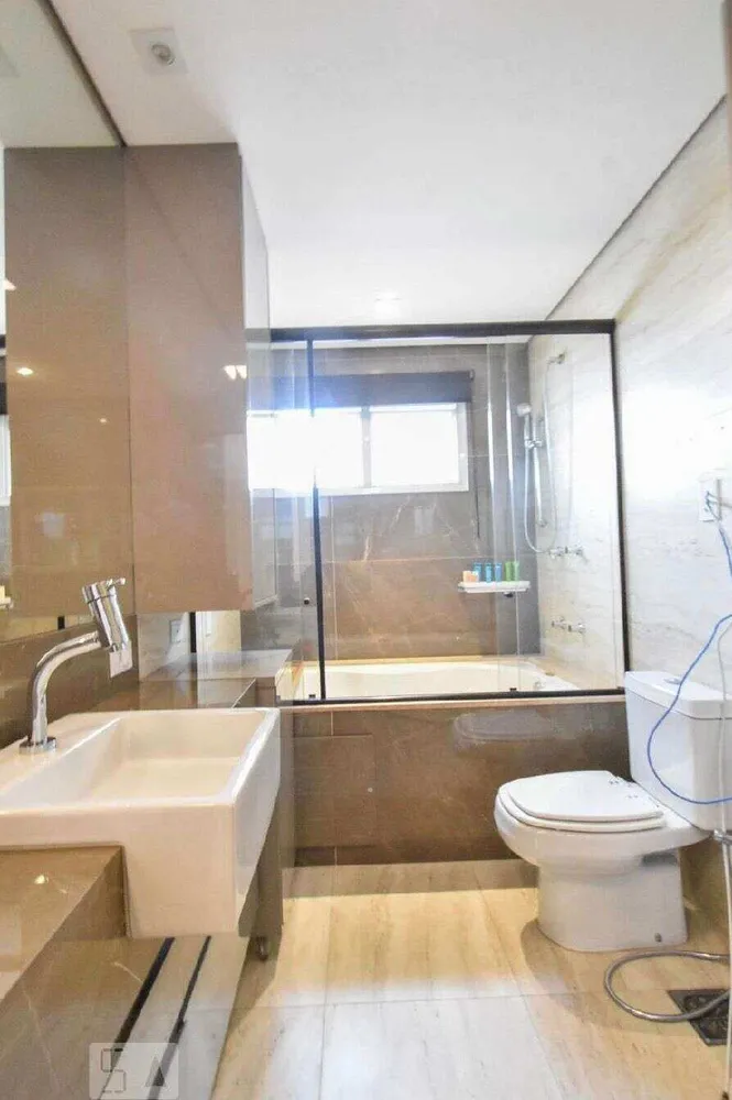 Apartamento, 3 quartos, 216 m² - Foto 8
