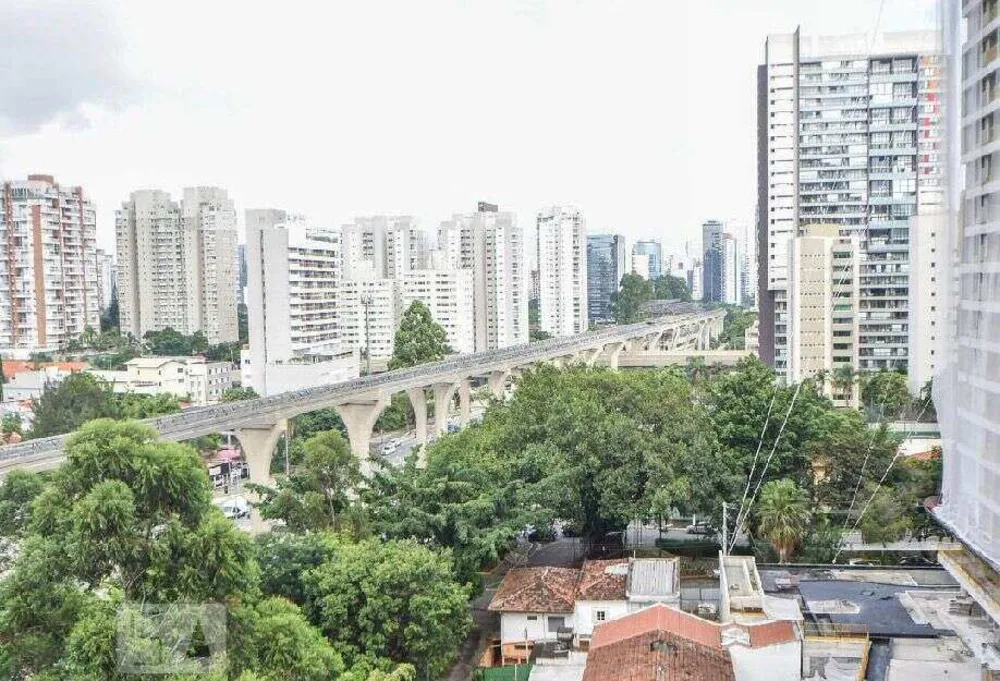 Apartamento, 3 quartos, 216 m² - Foto 4