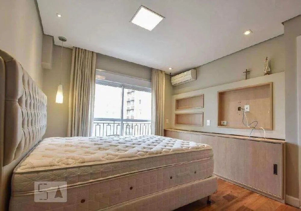 Apartamento, 3 quartos, 216 m² - Foto 6