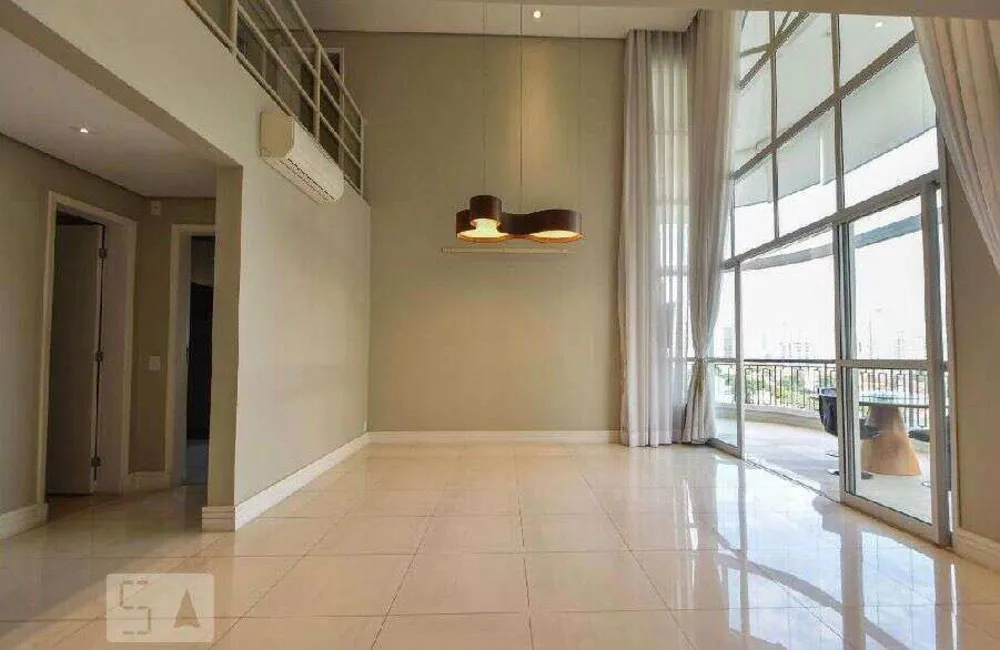 Apartamento, 3 quartos, 216 m² - Foto 2