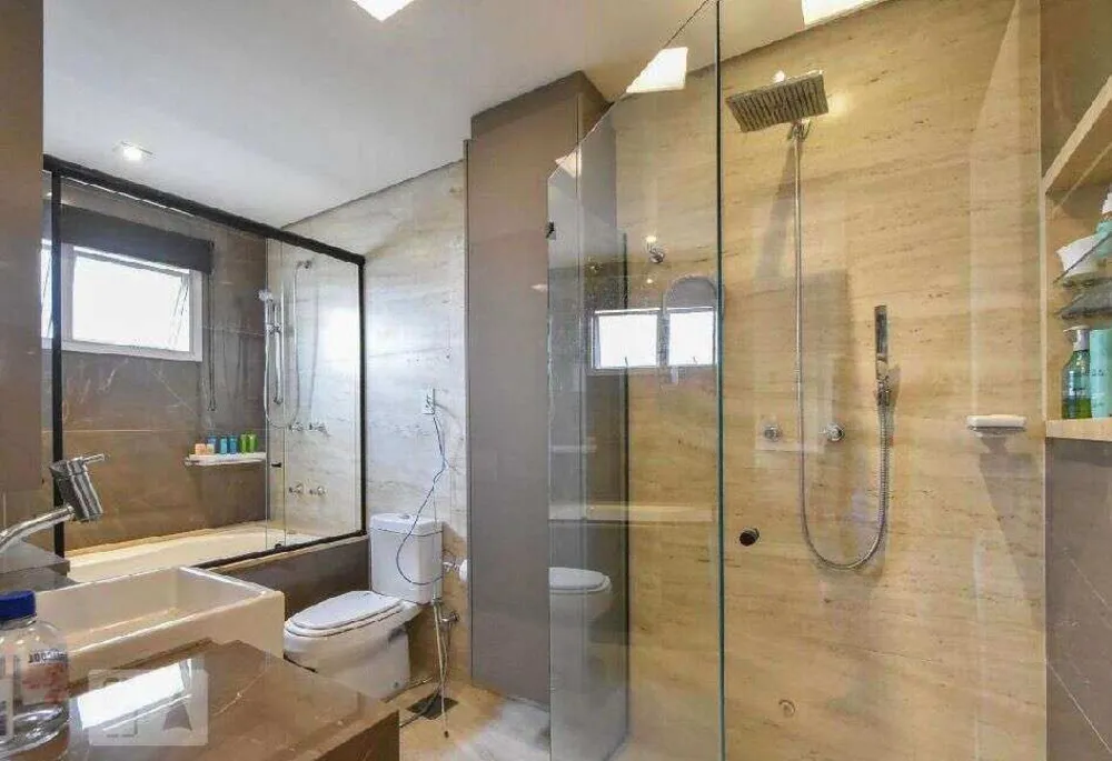 Apartamento, 3 quartos, 216 m² - Foto 7