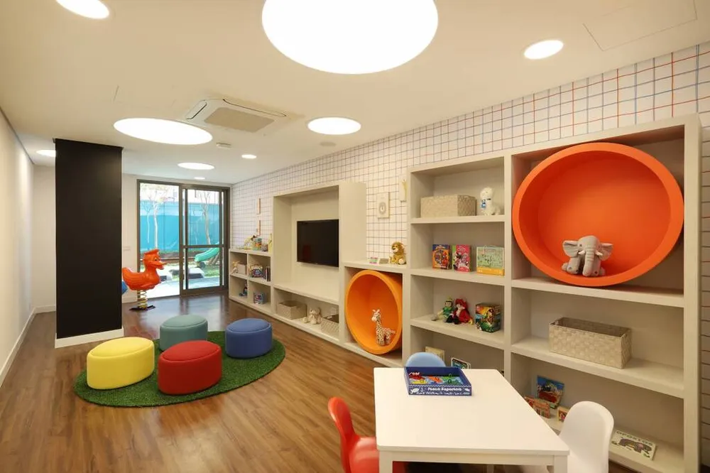 Apartamento, 3 quartos, 316 m² - Foto 7