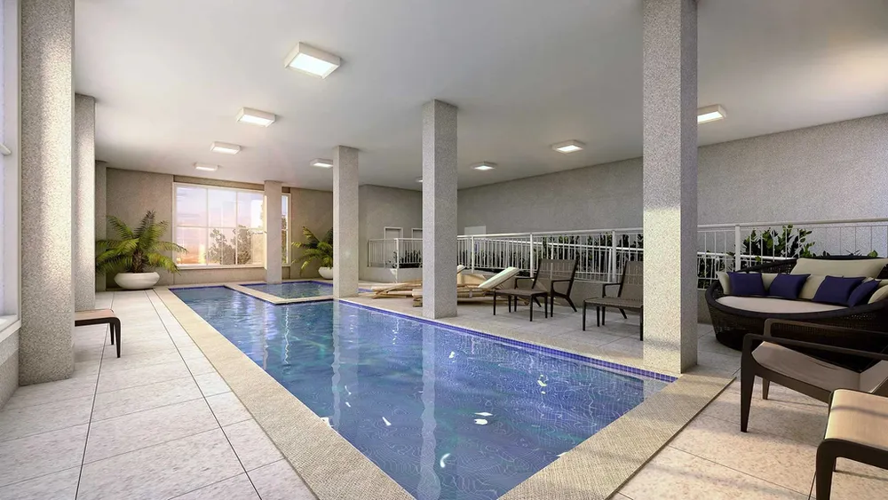 Apartamento, 2 quartos, 123 m² - Foto 7