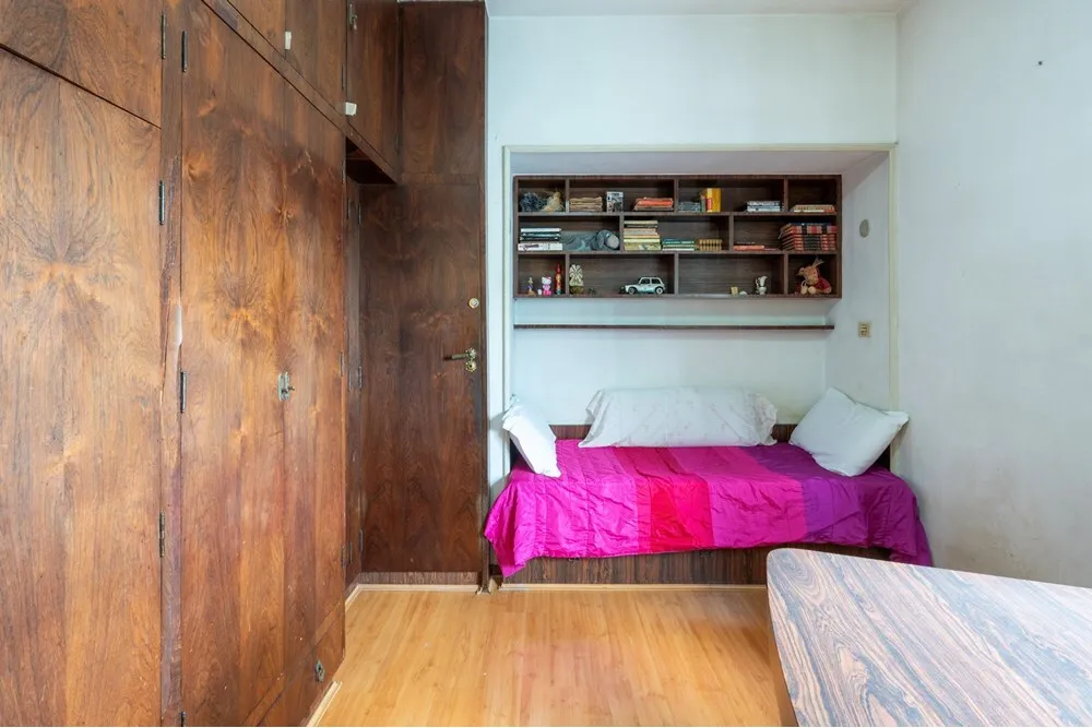 Apartamento, 2 quartos, 100 m² - Foto 4