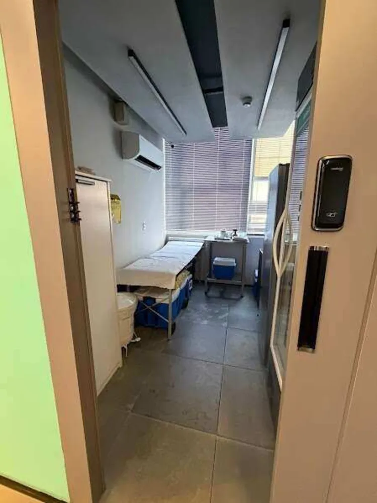 Sala-Conjunto, 126 m² - Foto 12