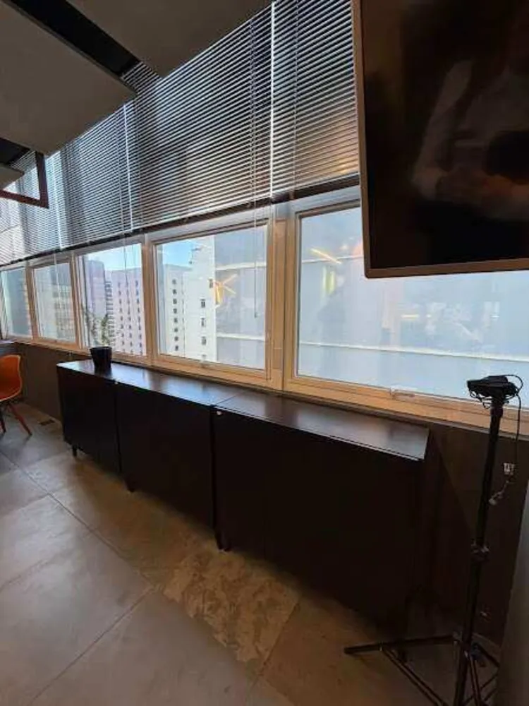 Sala-Conjunto, 126 m² - Foto 5