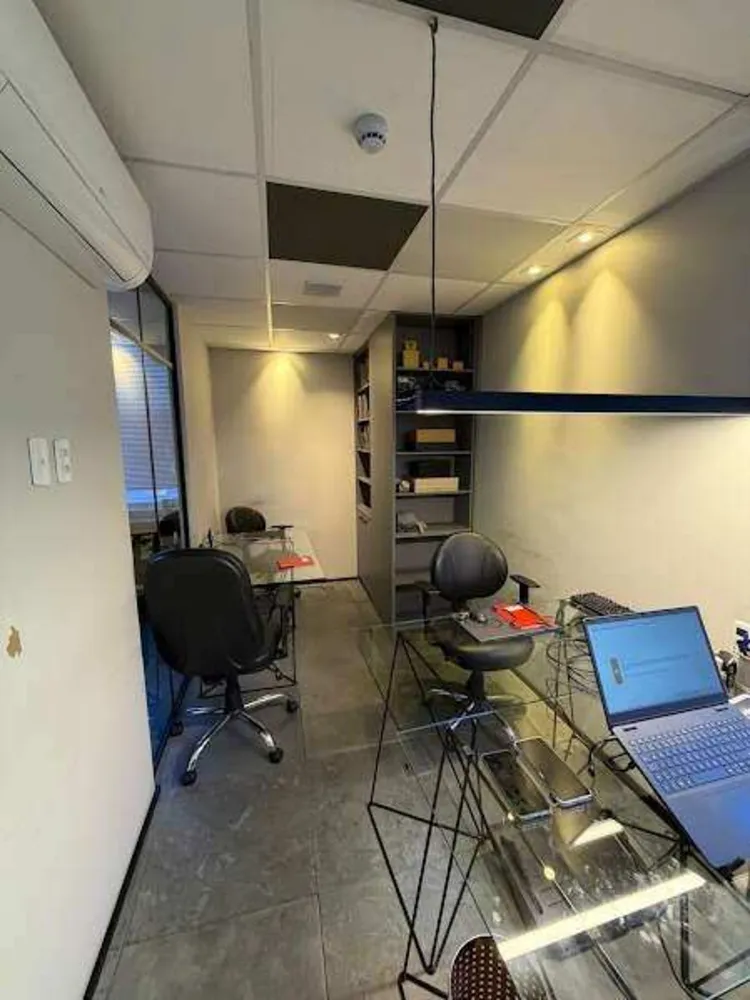 Sala-Conjunto, 126 m² - Foto 7