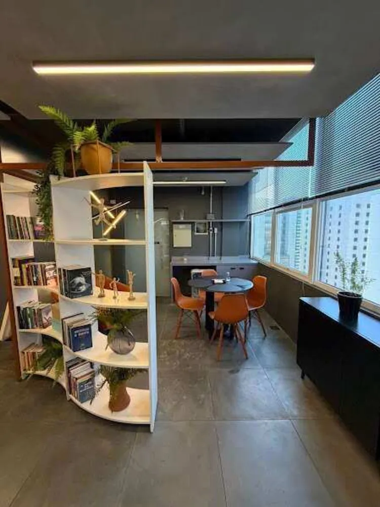 Sala-Conjunto, 126 m² - Foto 10