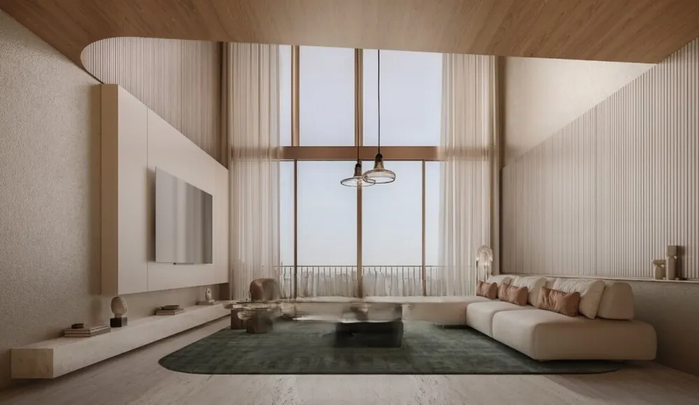Cobertura, 4 quartos, 479 m² - Foto 4
