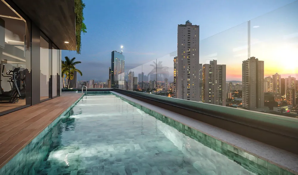 Cobertura, 3 quartos, 245 m² - Foto 11