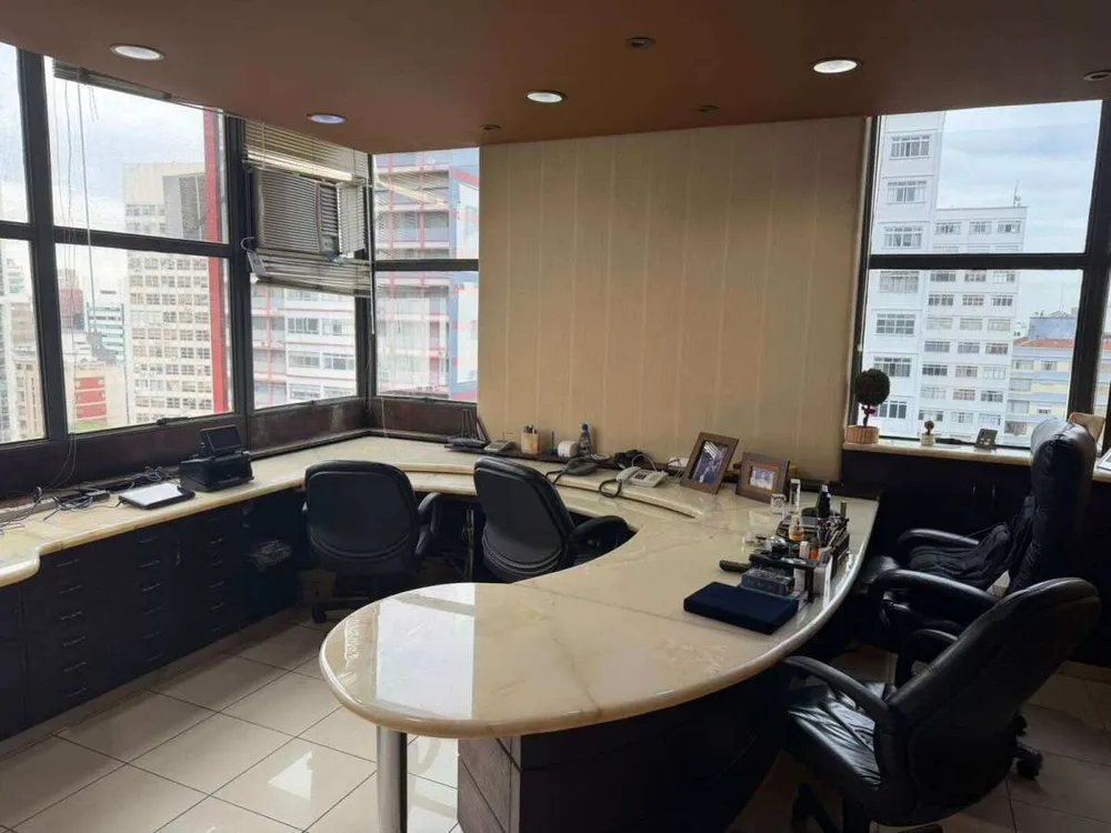 Sala-Conjunto, 132 m² - Foto 4