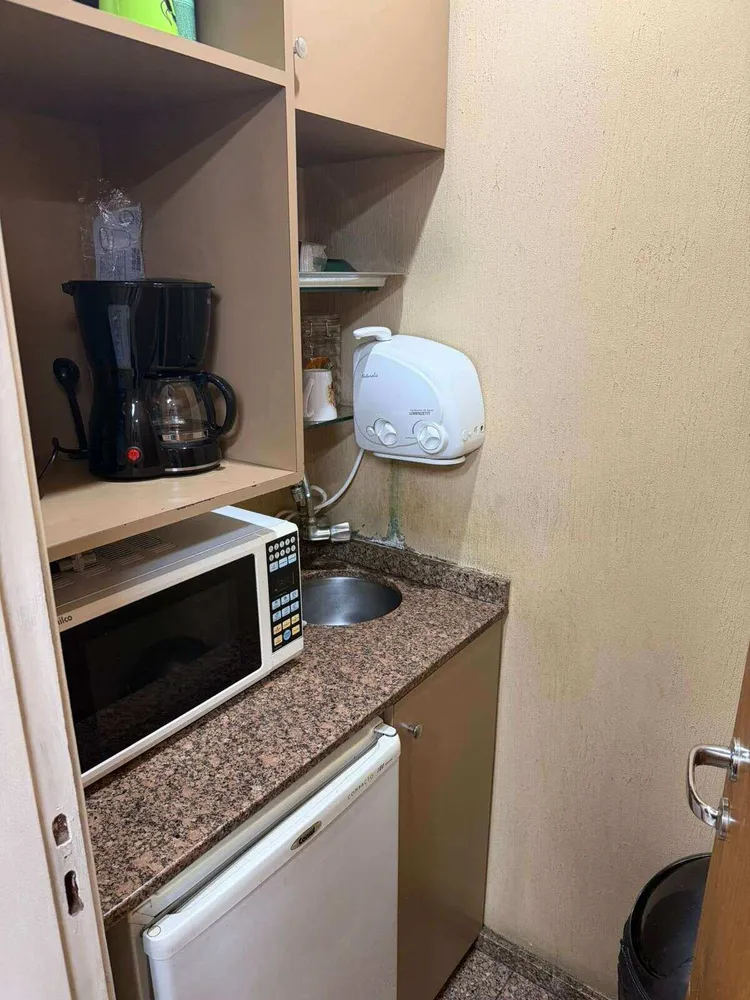 Sala-Conjunto, 132 m² - Foto 11