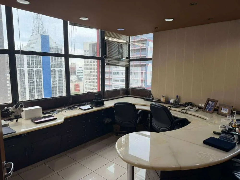 Sala-Conjunto, 132 m² - Foto 2