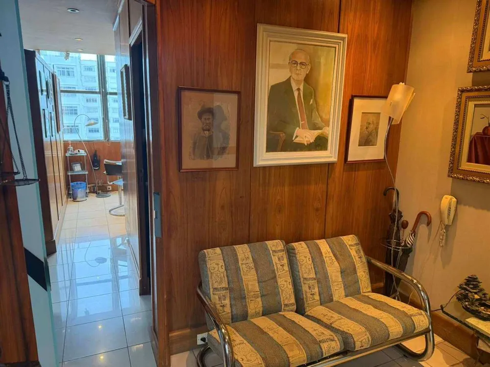 Sala-Conjunto, 132 m² - Foto 6