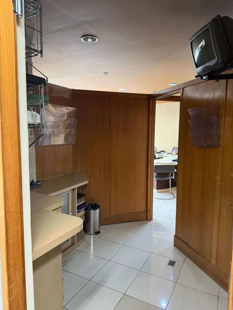 Sala-Conjunto, 132 m² - Foto 7