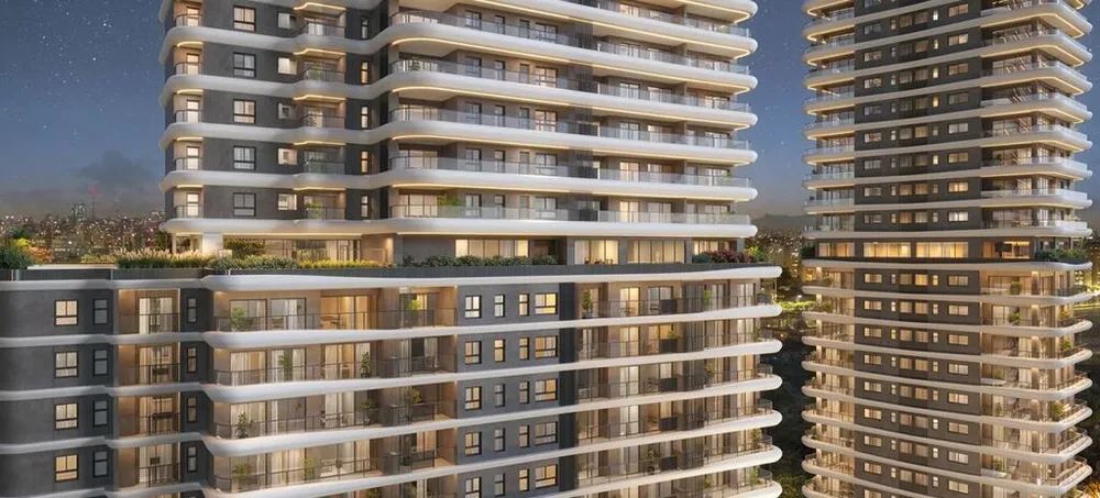 Apartamento, 3 quartos, 214 m² - Foto 8