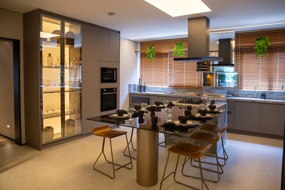 Apartamento, 4 quartos, 290 m² - Foto 9