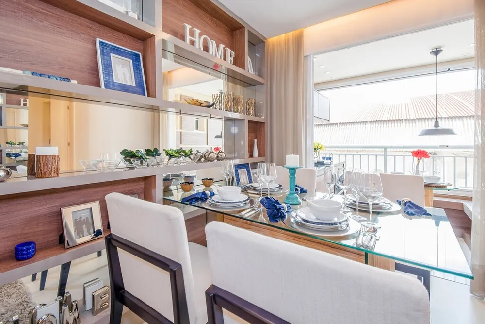 Apartamento, 3 quartos, 71 m² - Foto 2