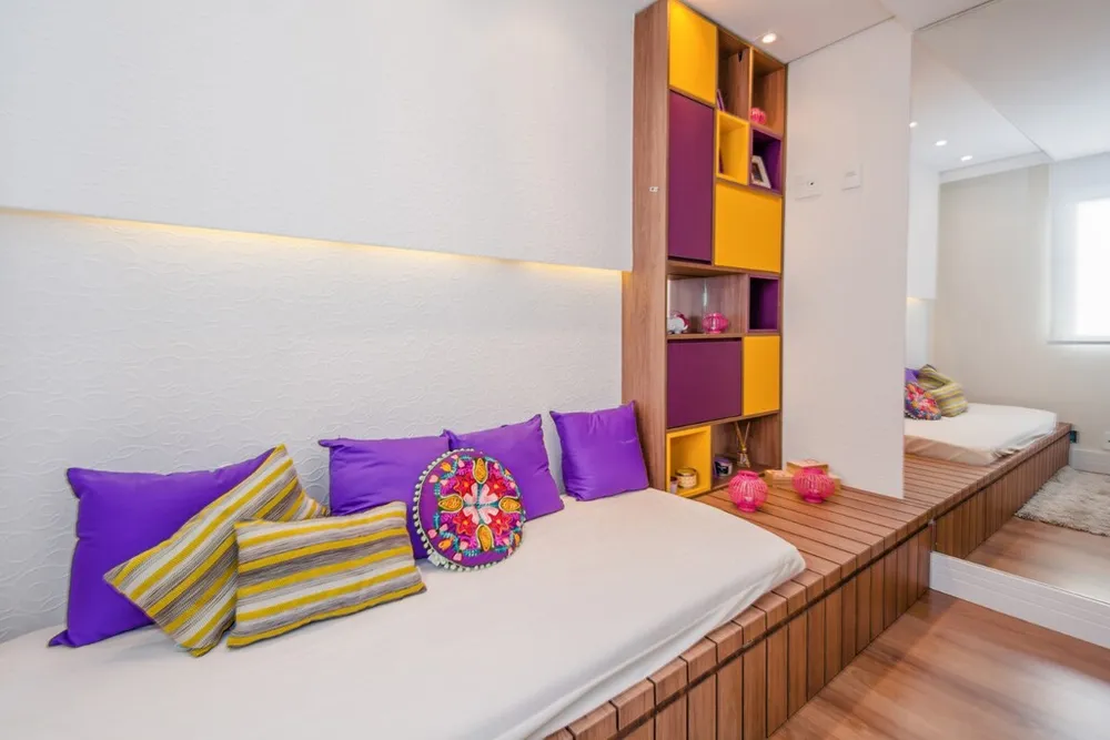 Apartamento, 3 quartos, 71 m² - Foto 7