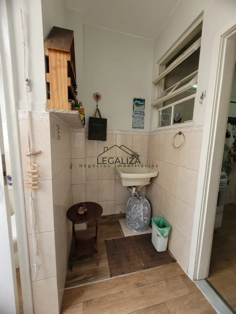 Apartamento, 2 quartos - Foto 19