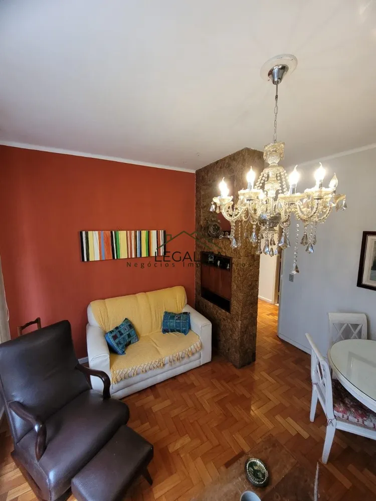 Apartamento, 2 quartos - Foto 5