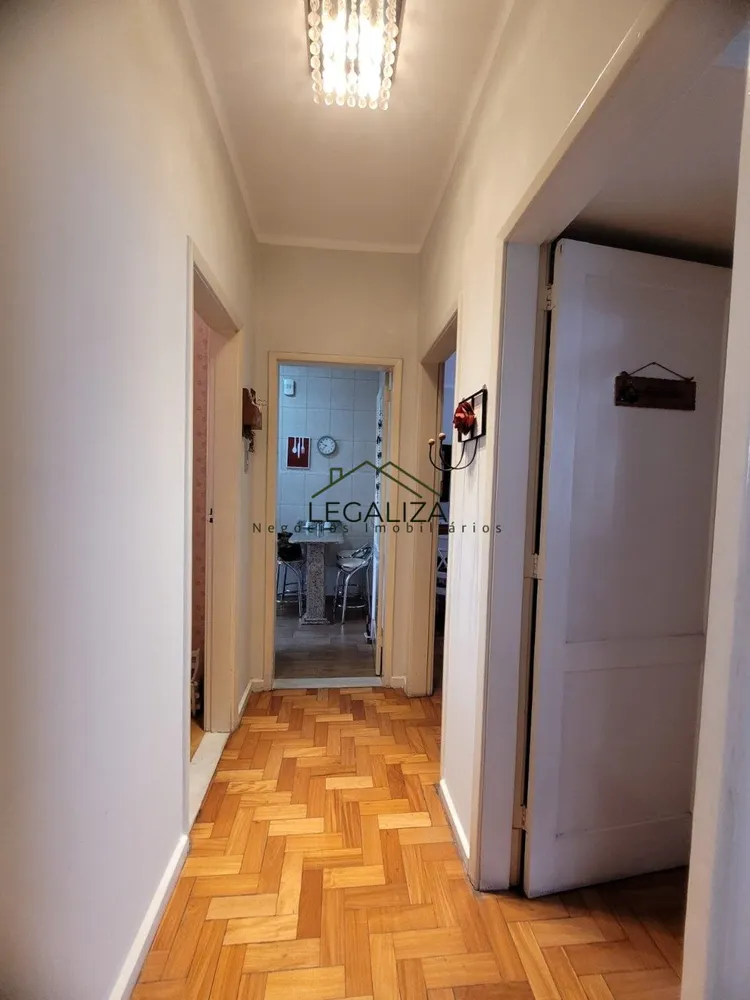 Apartamento, 2 quartos - Foto 21