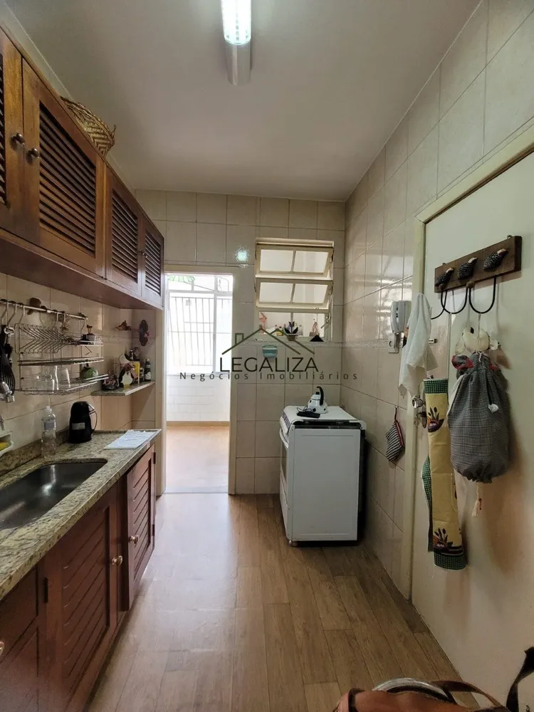 Apartamento, 2 quartos - Foto 3
