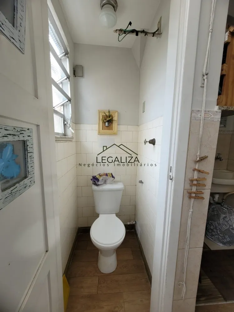 Apartamento, 2 quartos - Foto 2