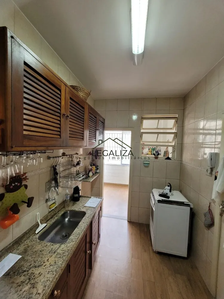 Apartamento, 2 quartos - Foto 8