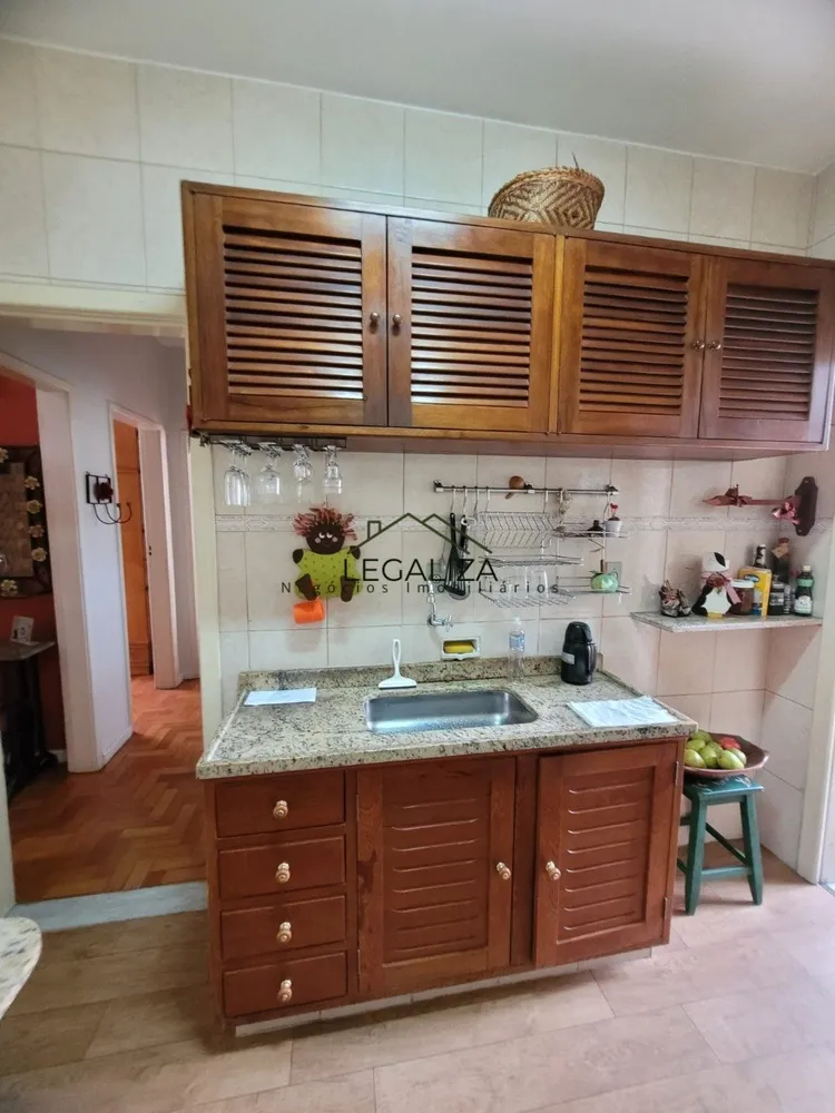 Apartamento, 2 quartos - Foto 10