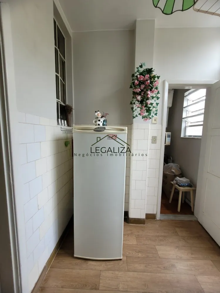 Apartamento, 2 quartos - Foto 15