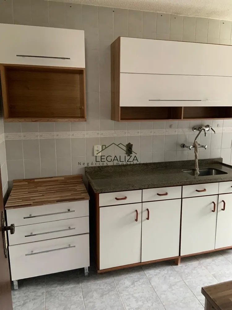 Apartamento, 2 quartos, 70 m² - Foto 8