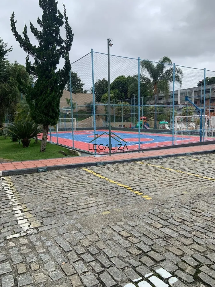 Apartamento, 2 quartos, 70 m² - Foto 7