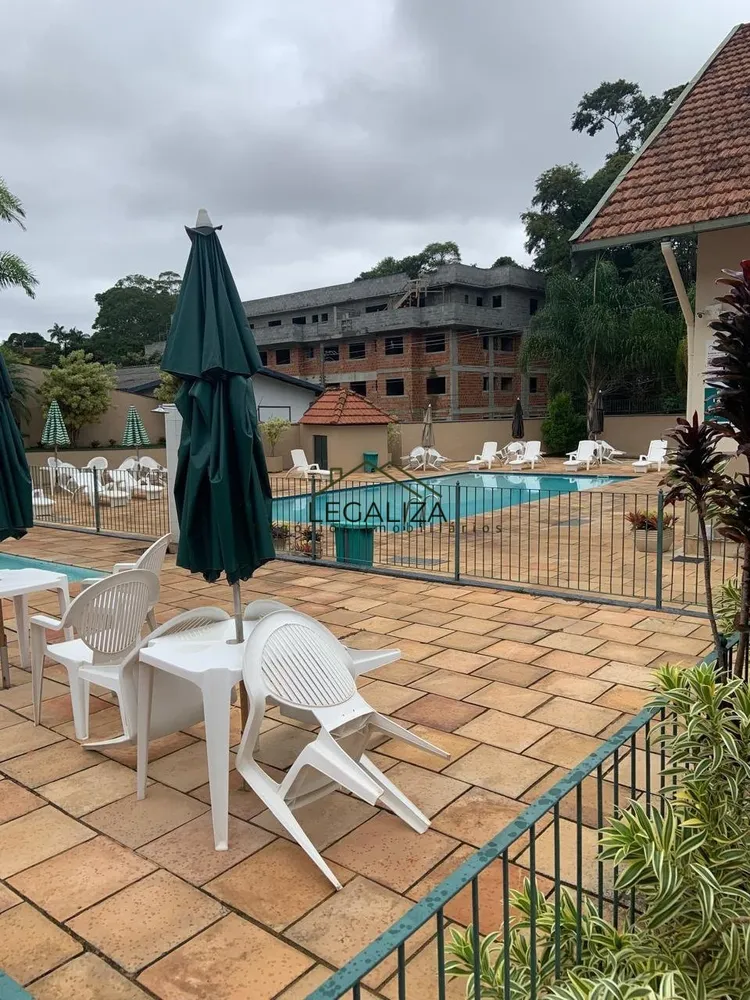 Apartamento, 2 quartos, 70 m² - Foto 21